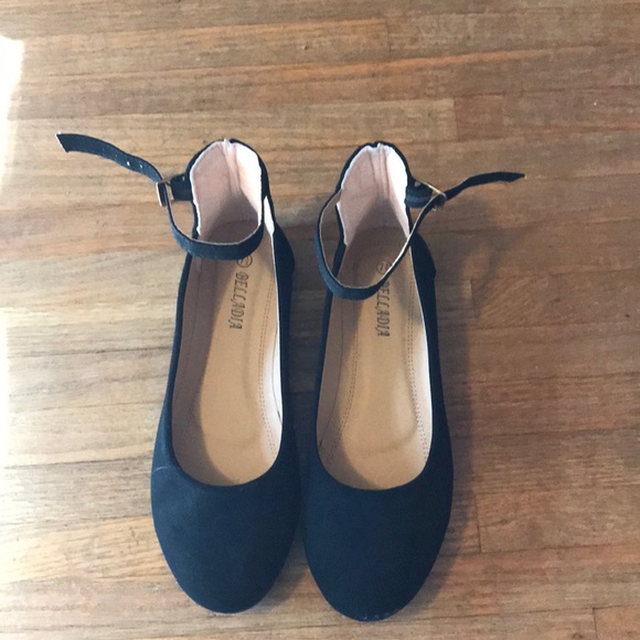 Flats - Picture 3 of 3